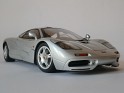 1:18 Auto Art Mclaren F1 1994 Plata. Subida por Rajas_85